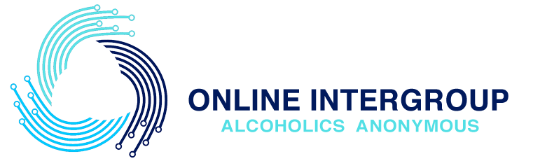 Online Intergroup A.A.